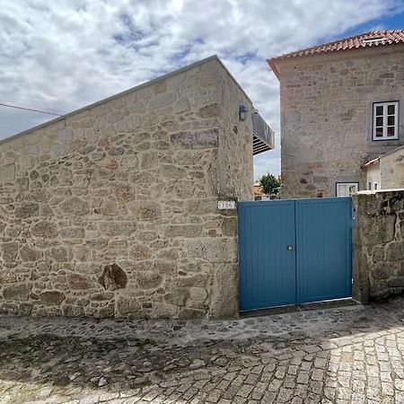 Casa Azul Villa Афифе Екстериор снимка