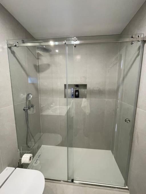 Casa Azul Villa Афифе Екстериор снимка