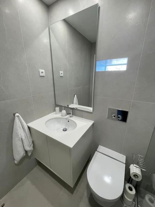 Casa Azul Villa Афифе Екстериор снимка