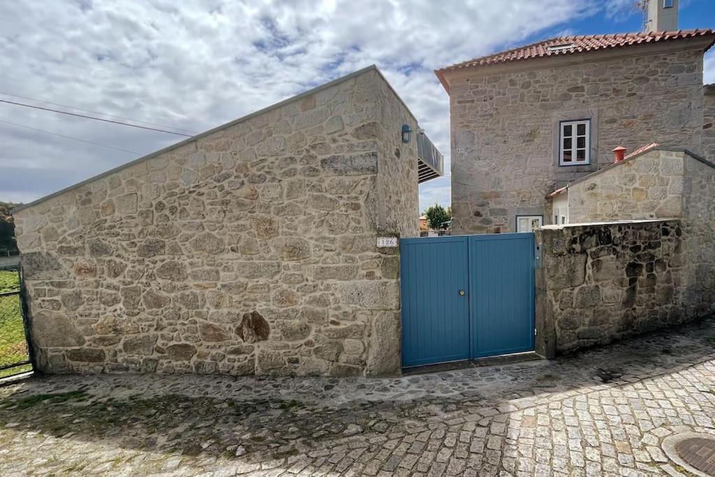 Casa Azul Villa Афифе Екстериор снимка