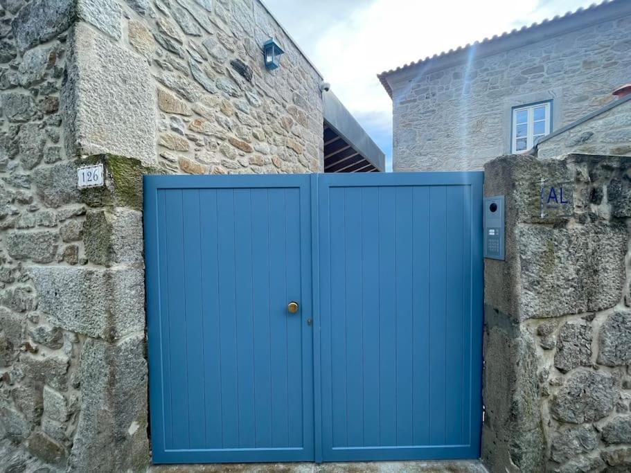 Casa Azul Villa Афифе Екстериор снимка
