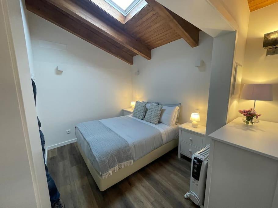 Casa Azul Villa Афифе Екстериор снимка