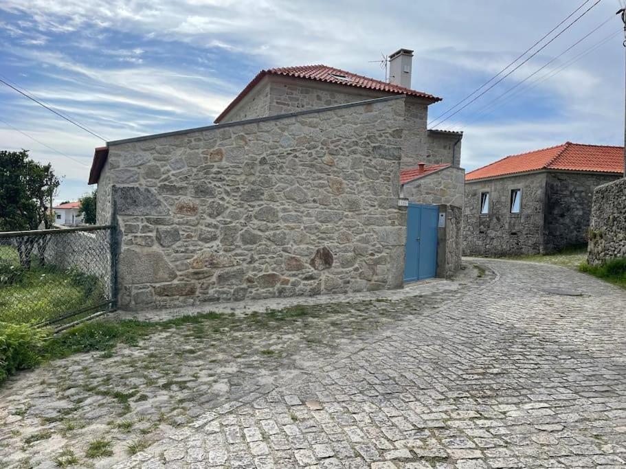 Casa Azul Villa Афифе Екстериор снимка