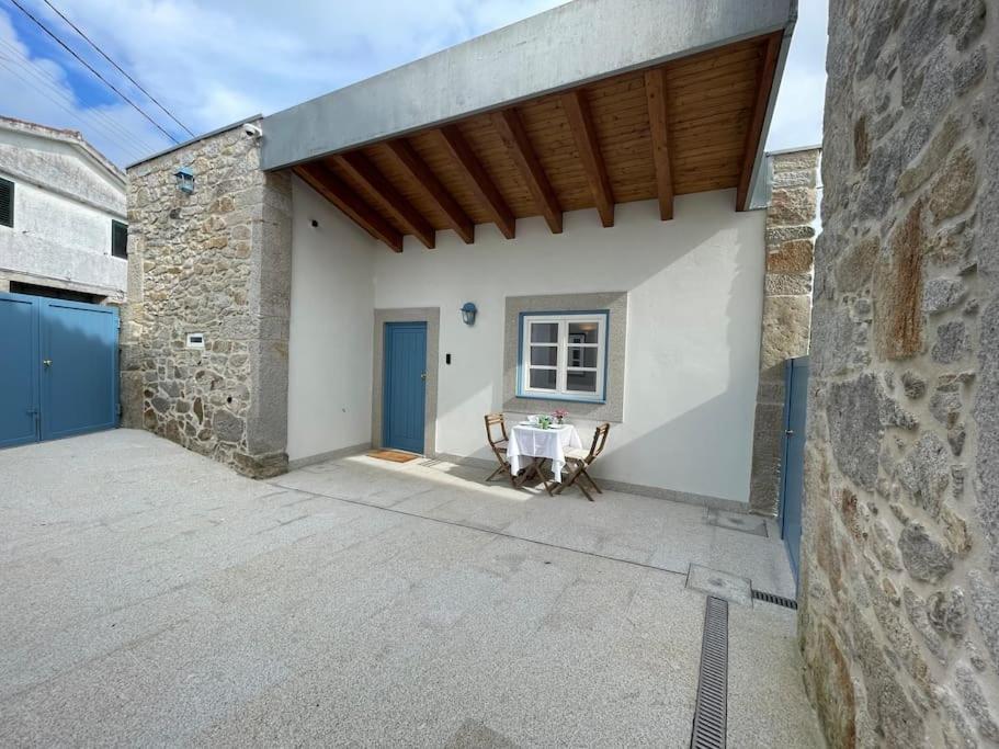 Casa Azul Villa Афифе Екстериор снимка