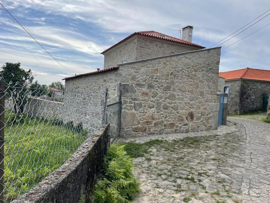 Casa Azul Villa Афифе Екстериор снимка