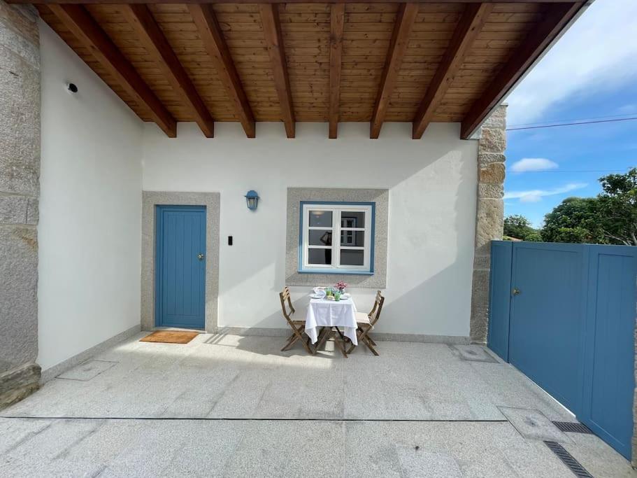 Casa Azul Villa Афифе Екстериор снимка