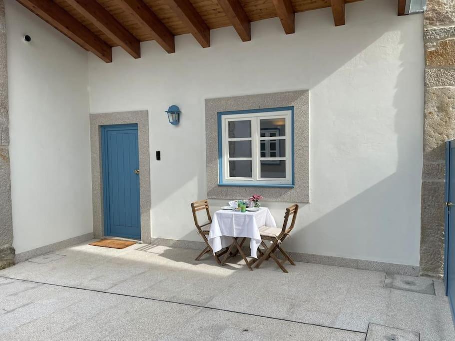 Casa Azul Villa Афифе Екстериор снимка