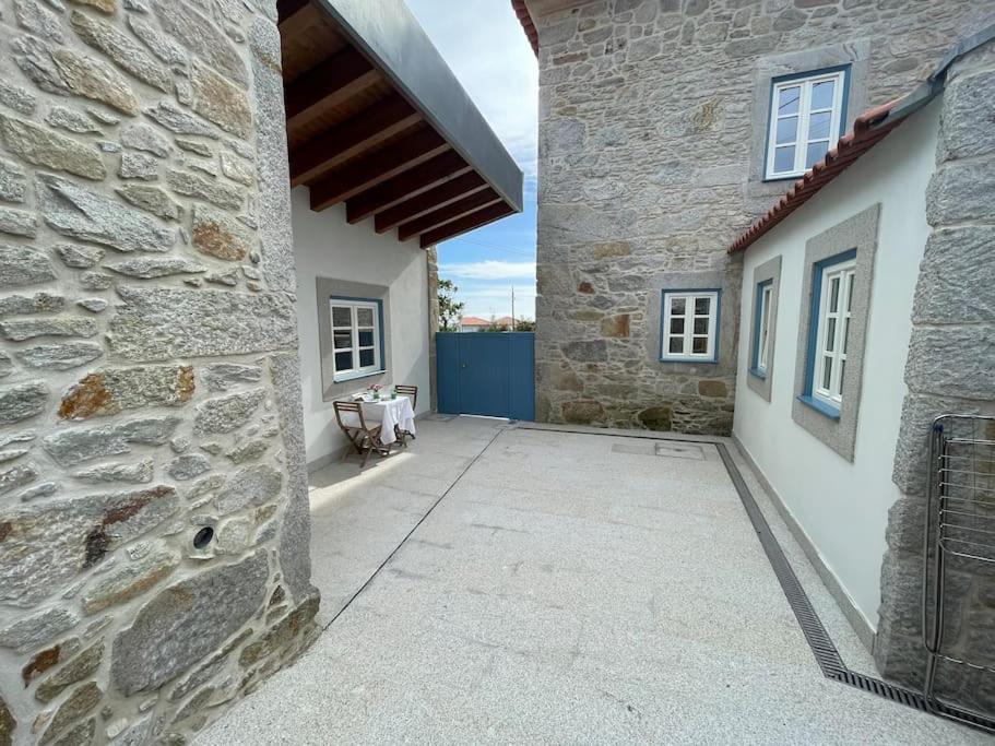 Casa Azul Villa Афифе Екстериор снимка