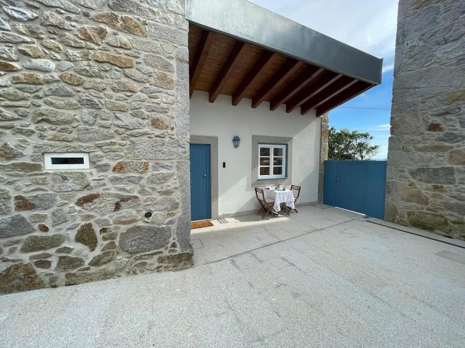 Casa Azul Villa Афифе Екстериор снимка